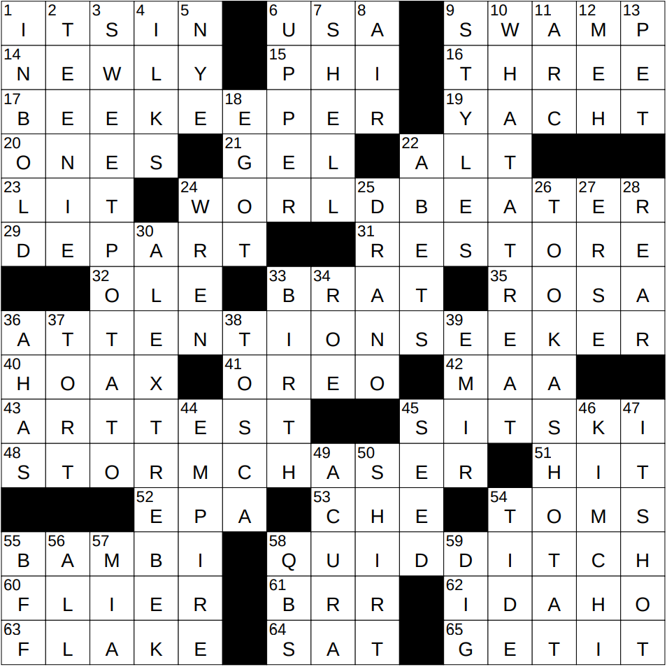crossword clue songbird crossword clue songbird