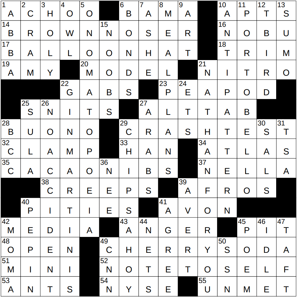0208 25 NY Times Crossword 8 Feb 25 Saturday NYXCrossword 0208 25 NY Times Crossword 8 Feb 25 Saturday NYXCrossword