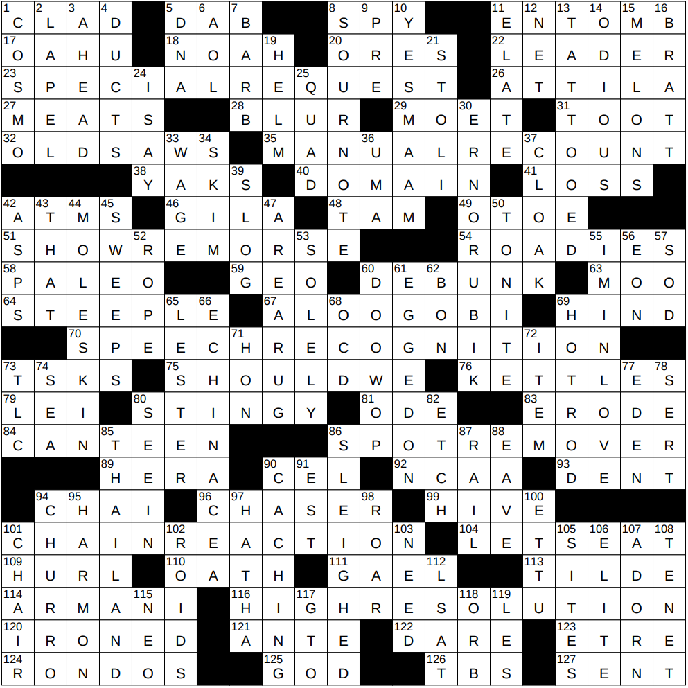 0209 25 NY Times Crossword 9 Feb 25 Sunday NYXCrossword 0209 25 NY Times Crossword 9 Feb 25 Sunday NYXCrossword