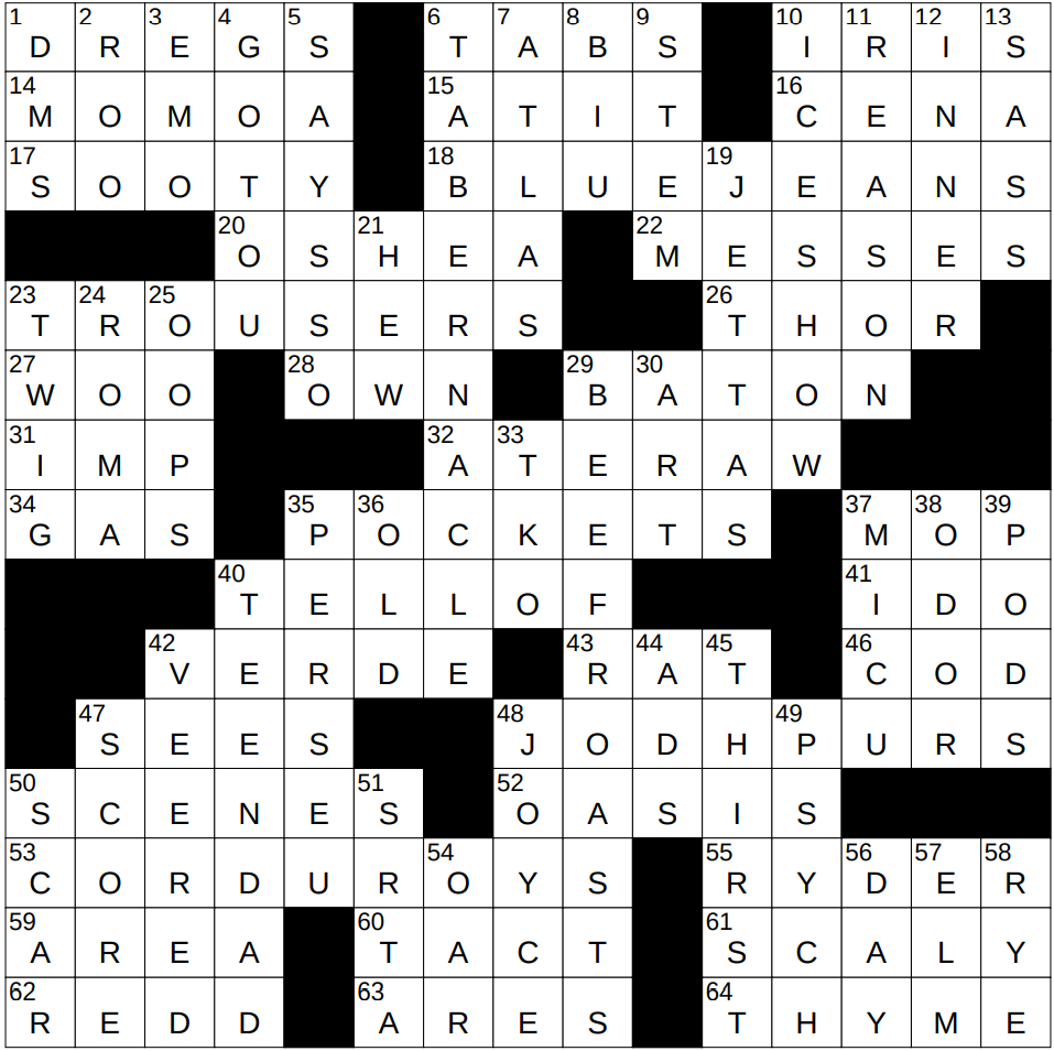 0227 25 NY Times Crossword 27 Feb 25 Thursday NYXCrossword 0227 25 NY Times Crossword 27 Feb 25 Thursday NYXCrossword