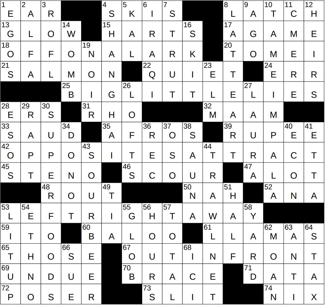 0307 23 NY Times Crossword 7 Mar 23 Tuesday NYXCrossword 0307 23 NY Times Crossword 7 Mar 23 Tuesday NYXCrossword