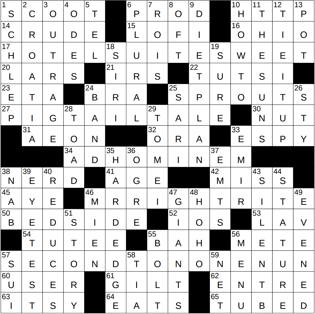 0326 24 NY Times Crossword 26 Mar 24 Tuesday NYXCrossword 0326 24 NY Times Crossword 26 Mar 24 Tuesday NYXCrossword