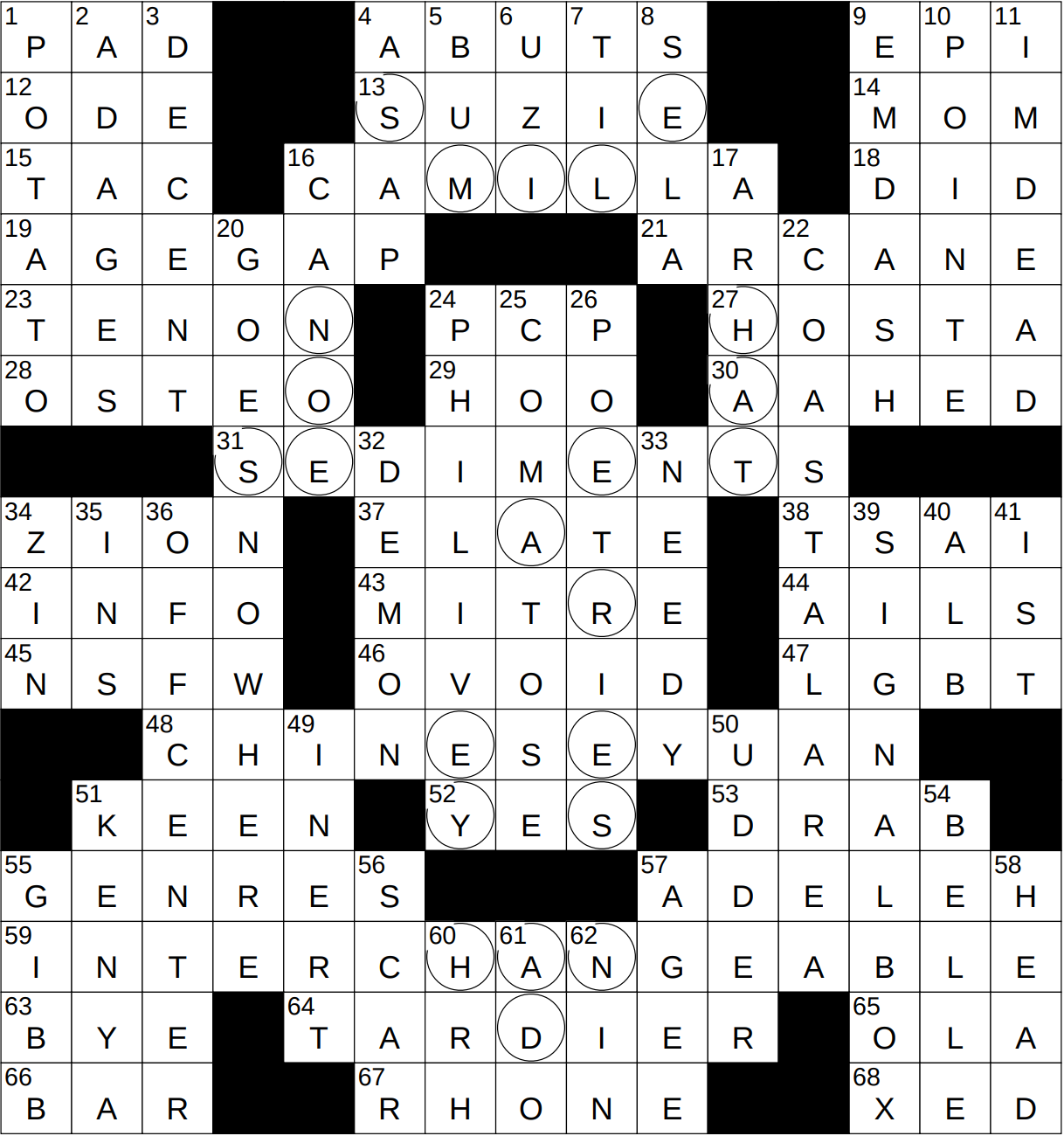 0328 24 NY Times Crossword 28 Mar 24 Thursday NYXCrossword 0328 24 NY Times Crossword 28 Mar 24 Thursday NYXCrossword