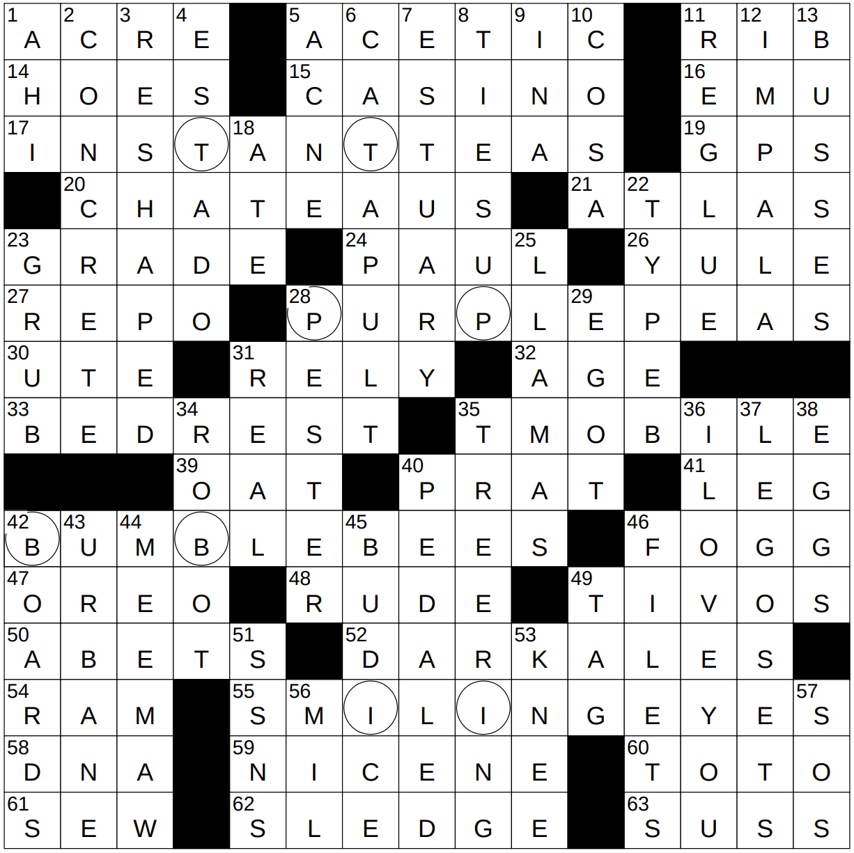 0403 24 NY Times Crossword 3 Apr 24 Wednesday NYXCrossword 0403 24 NY Times Crossword 3 Apr 24 Wednesday NYXCrossword