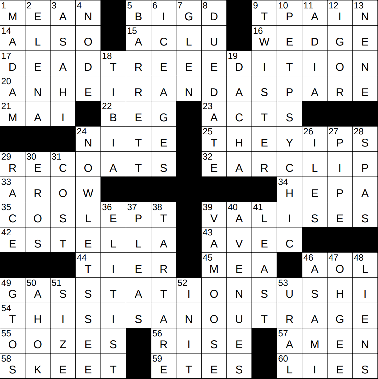 0503 24 NY Times Crossword 3 May 24 Friday NYXCrossword 0503 24 NY Times Crossword 3 May 24 Friday NYXCrossword