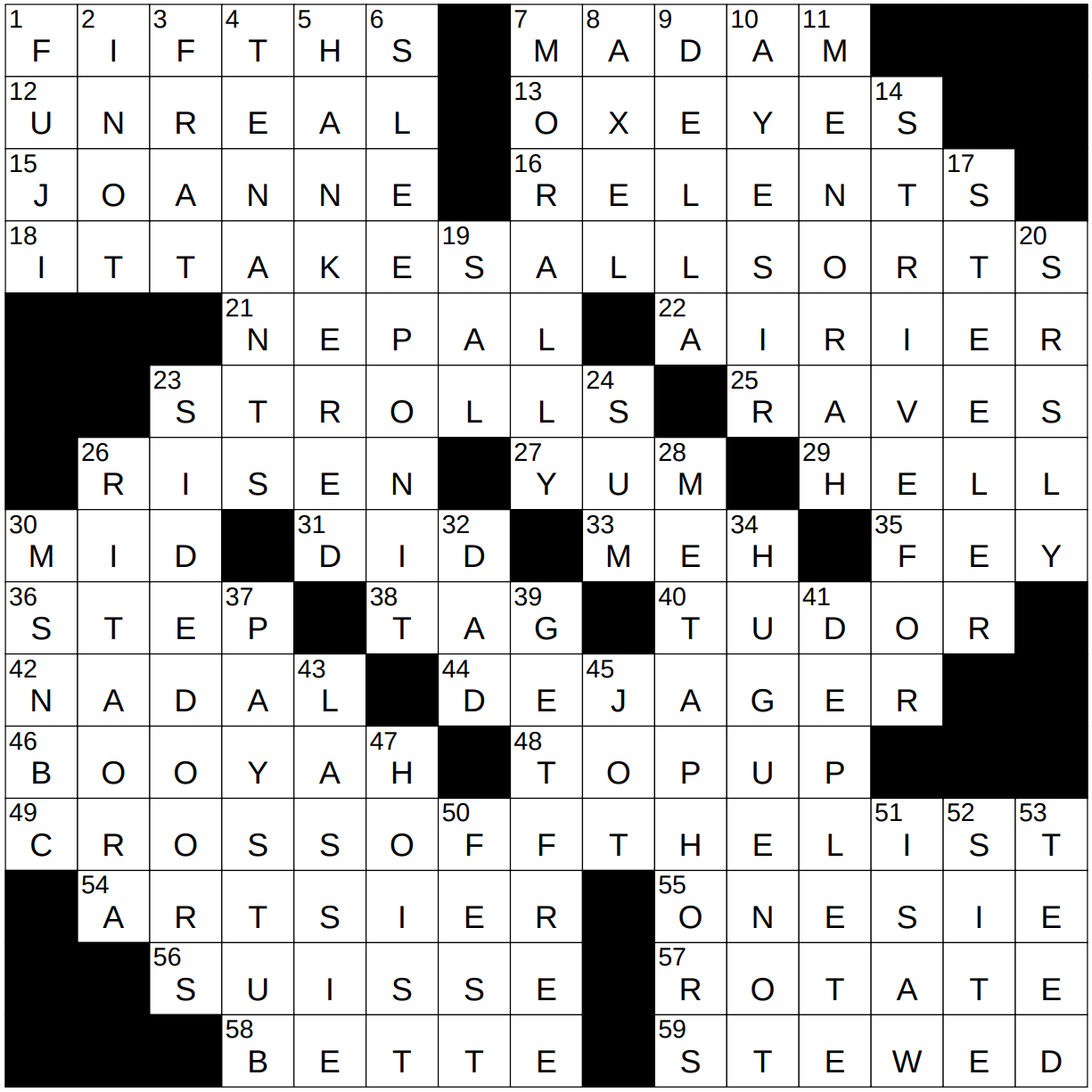 0507 22 NY Times Crossword 7 May 22 Saturday NYXCrossword 0507 22 NY Times Crossword 7 May 22 Saturday NYXCrossword