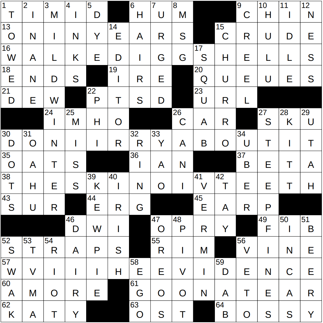 0509 24 NY Times Crossword 9 May 24 Thursday NYXCrossword 0509 24 NY Times Crossword 9 May 24 Thursday NYXCrossword
