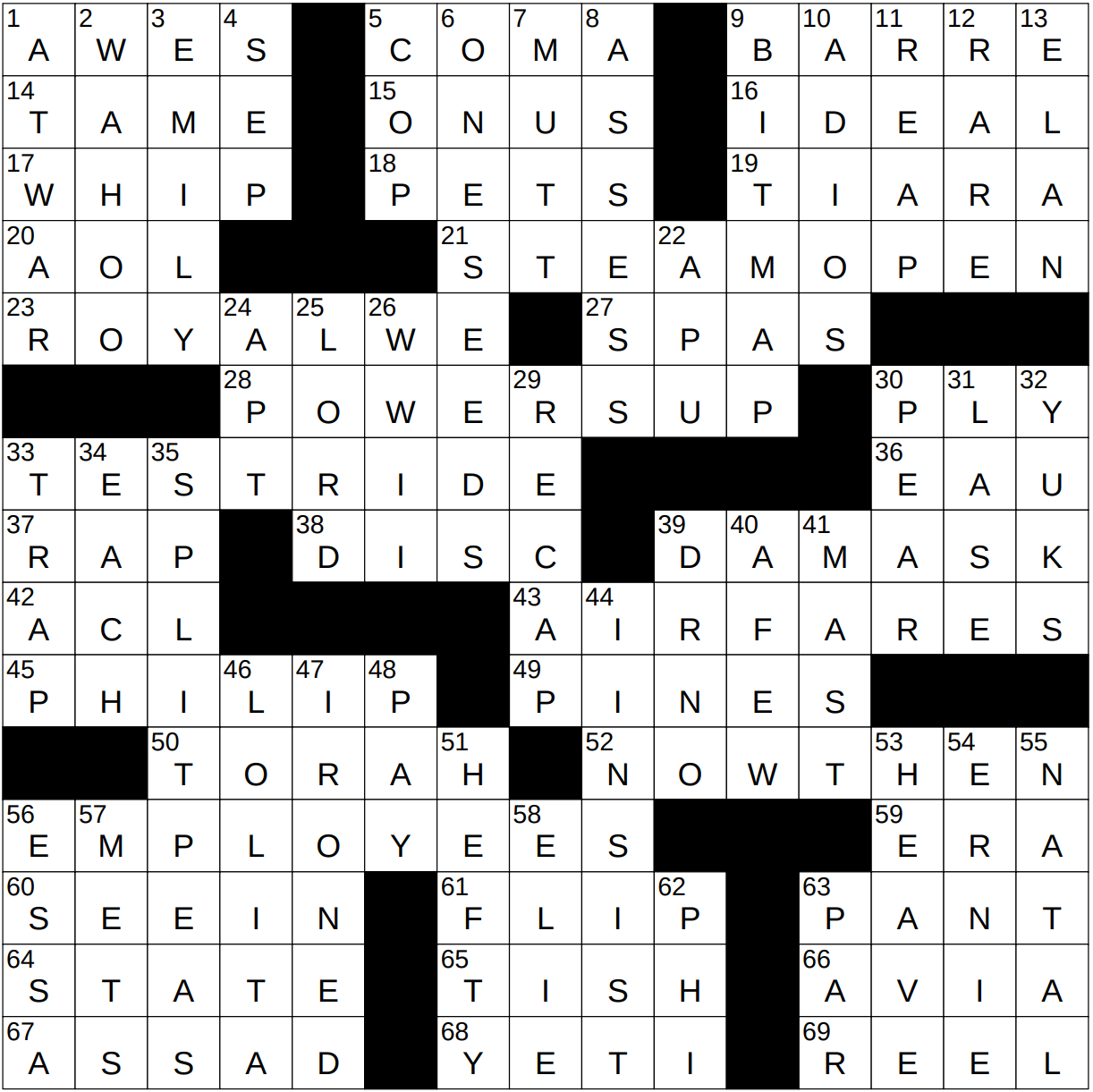 0525 23 NY Times Crossword 25 May 23 Thursday NYXCrossword 0525 23 NY Times Crossword 25 May 23 Thursday NYXCrossword
