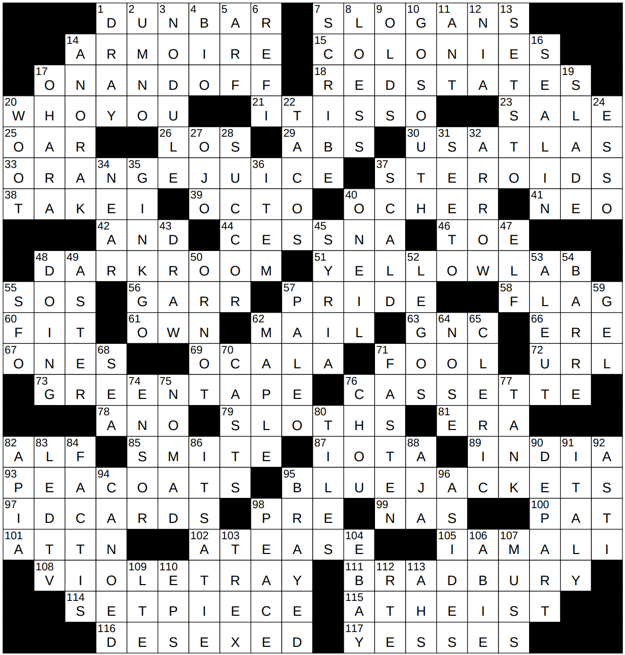0604 23 NY Times Crossword 4 Jun 23 Sunday NYXCrossword 0604 23 NY Times Crossword 4 Jun 23 Sunday NYXCrossword