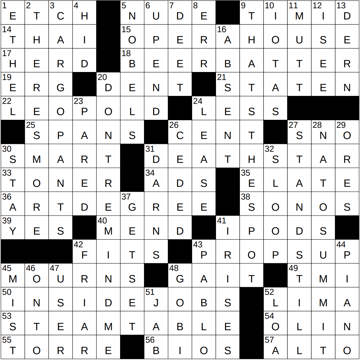 0614 24 NY Times Crossword 14 Jun 24 Friday NYXCrossword 0614 24 NY Times Crossword 14 Jun 24 Friday NYXCrossword