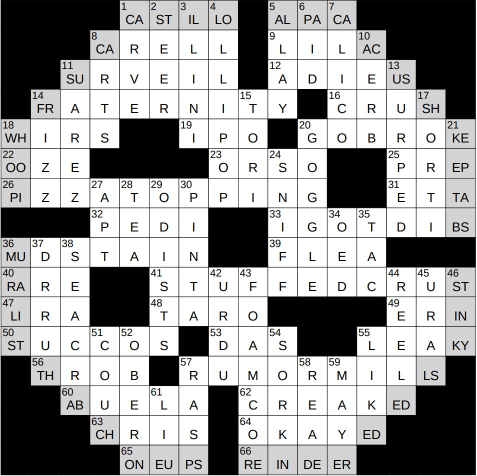 0627 24 NY Times Crossword 27 Jun 24 Thursday NYXCrossword 0627 24 NY Times Crossword 27 Jun 24 Thursday NYXCrossword