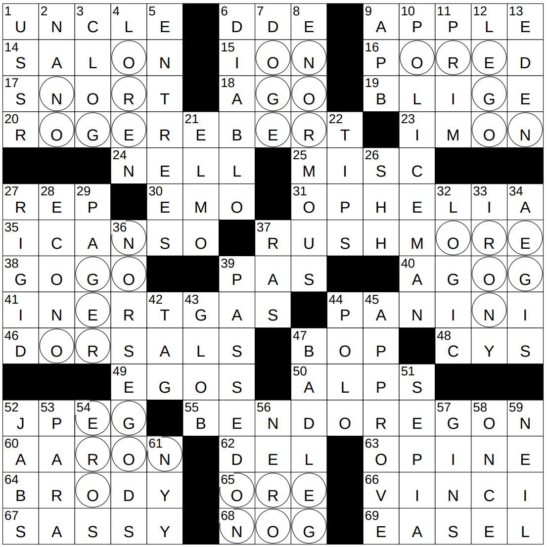 0729 25 NY Times Crossword 29 Jul 25 Tuesday NYXCrossword 0729 25 NY Times Crossword 29 Jul 25 Tuesday NYXCrossword