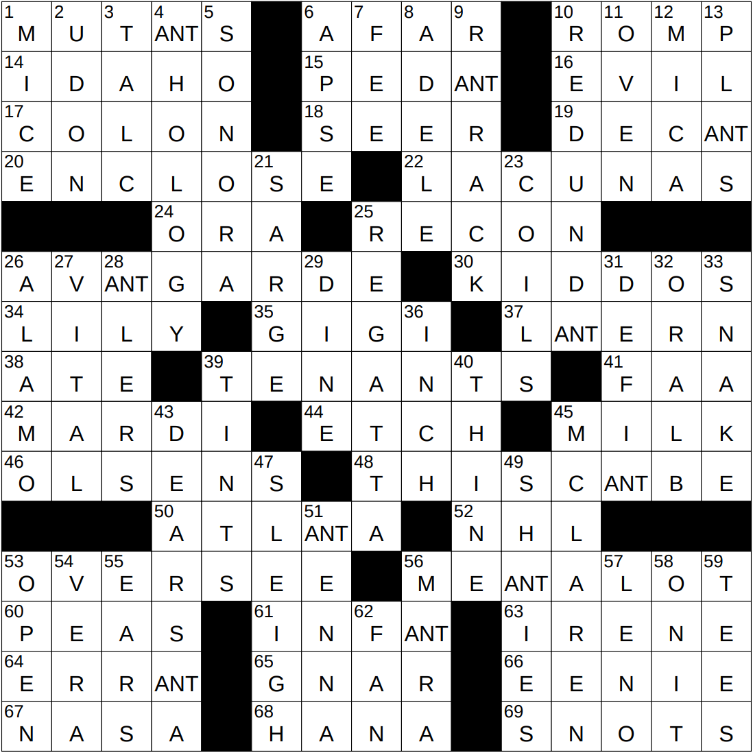 0731 25 NY Times Crossword 31 Jul 25 Thursday NYXCrossword 0731 25 NY Times Crossword 31 Jul 25 Thursday NYXCrossword