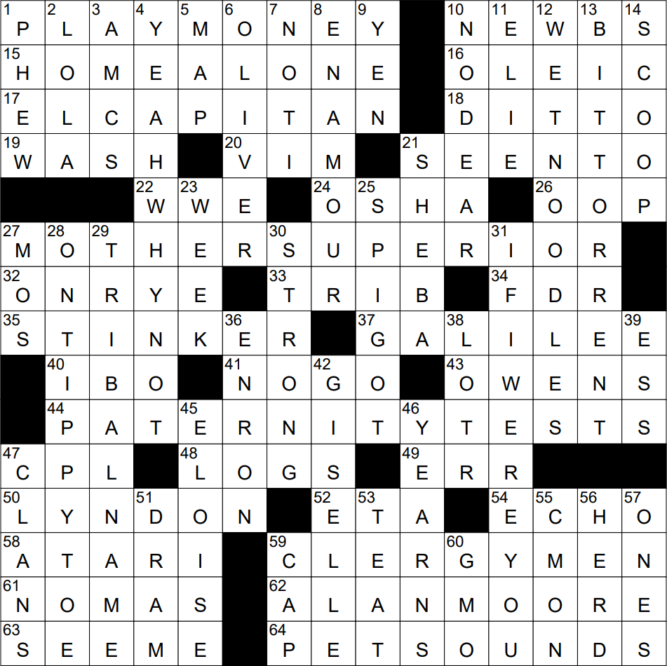 0804 23 NY Times Crossword 4 Aug 23 Friday NYXCrossword 0804 23 NY Times Crossword 4 Aug 23 Friday NYXCrossword