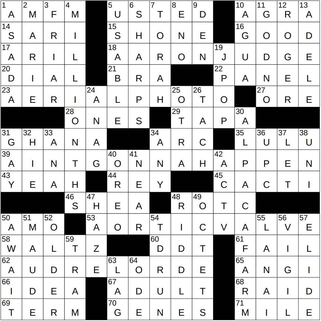 0804 25 NY Times Crossword 4 Aug 25 Monday NYXCrossword 0804 25 NY Times Crossword 4 Aug 25 Monday NYXCrossword