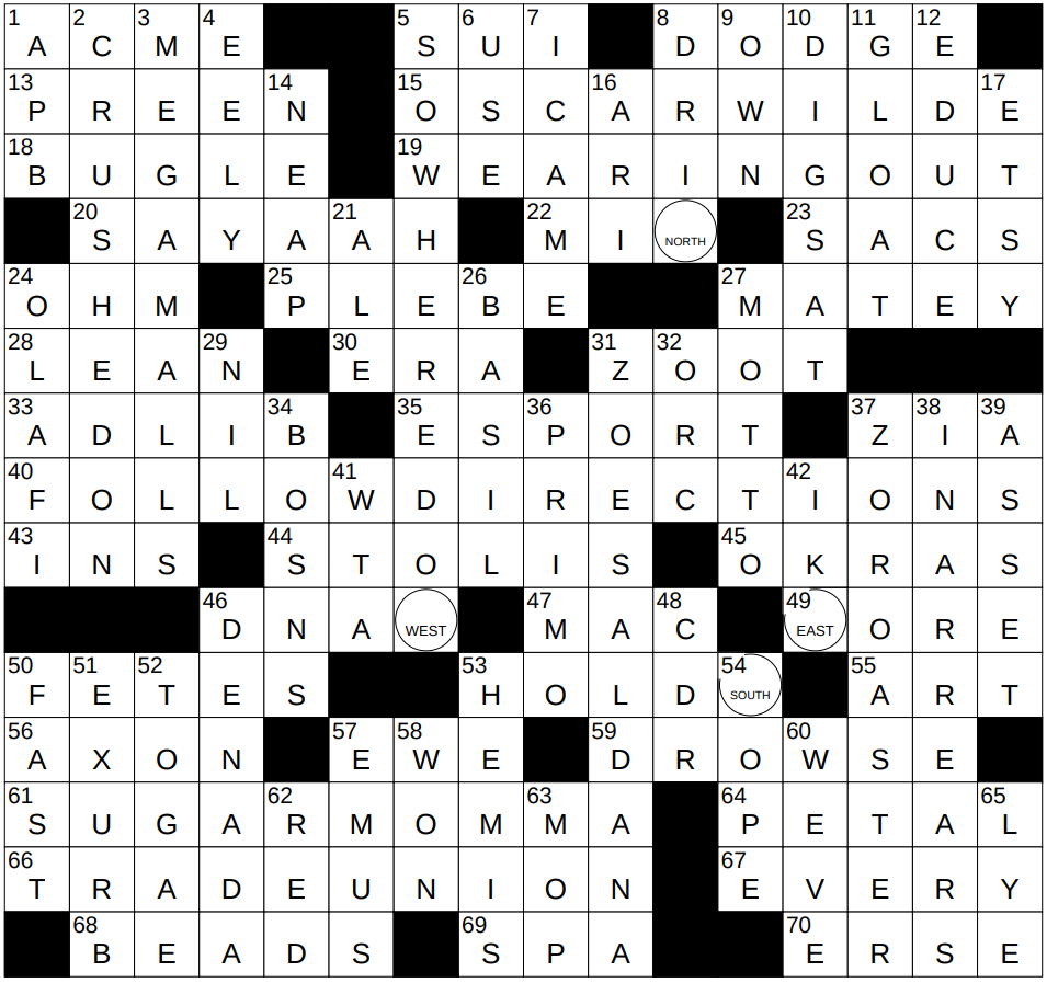 0829 24 NY Times Crossword 29 Aug 24 Thursday NYXCrossword 0829 24 NY Times Crossword 29 Aug 24 Thursday NYXCrossword