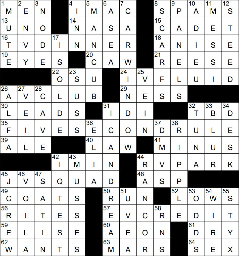 0831 22 NY Times Crossword 31 Aug 22 Wednesday NYXCrossword 0831 22 NY Times Crossword 31 Aug 22 Wednesday NYXCrossword