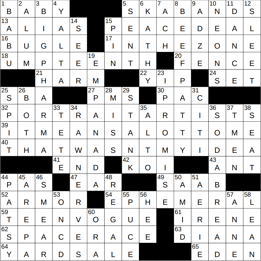 0906 24 NY Times Crossword 6 Sep 24 Friday NYXCrossword 0906 24 NY Times Crossword 6 Sep 24 Friday NYXCrossword