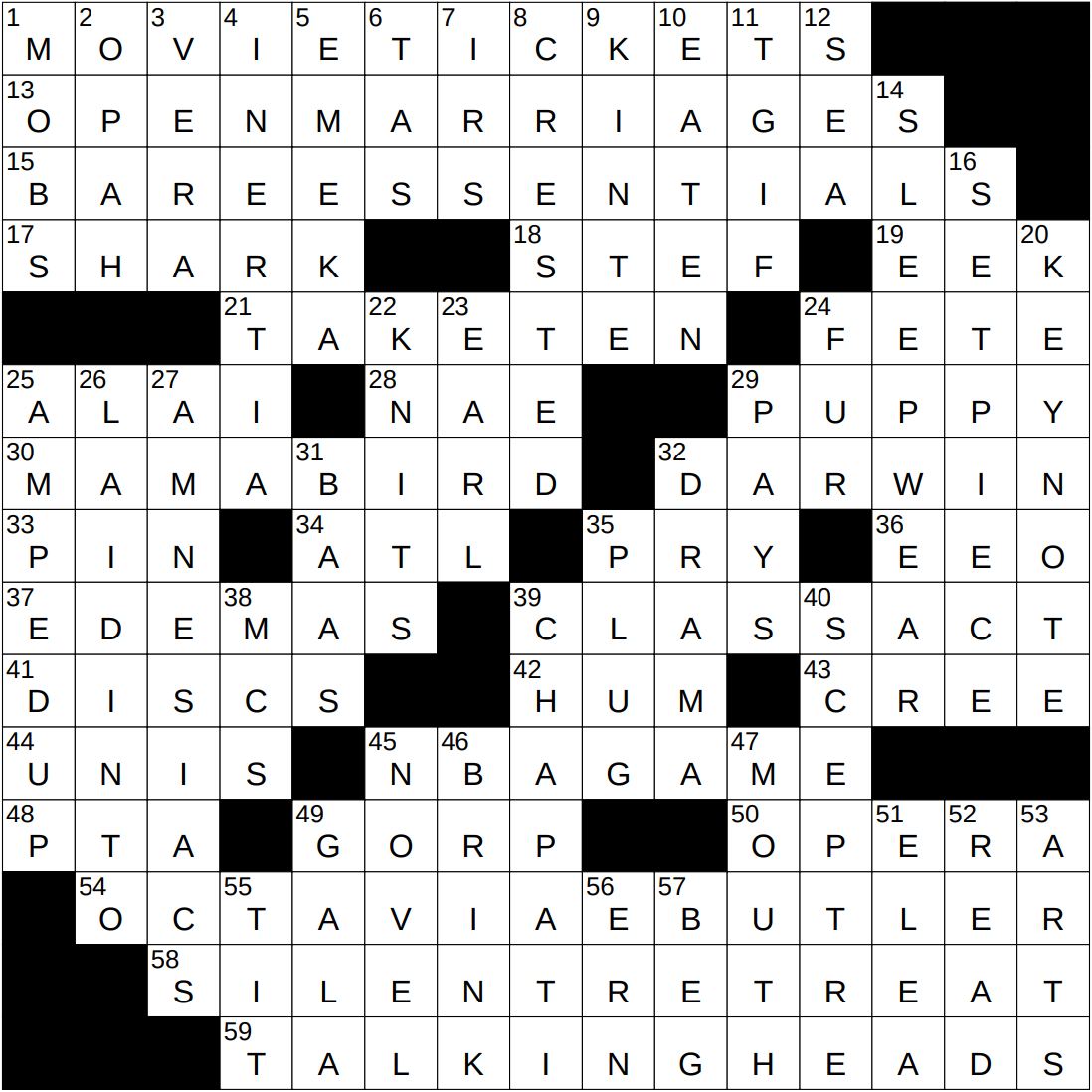0906 25 NY Times Crossword 6 Sep 25 Saturday NYXCrossword 0906 25 NY Times Crossword 6 Sep 25 Saturday NYXCrossword