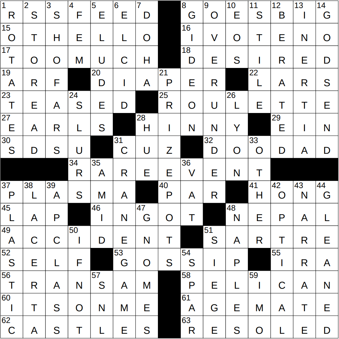 0918 25 NY Times Crossword 18 Sep 25 Thursday NYXCrossword 0918 25 NY Times Crossword 18 Sep 25 Thursday NYXCrossword