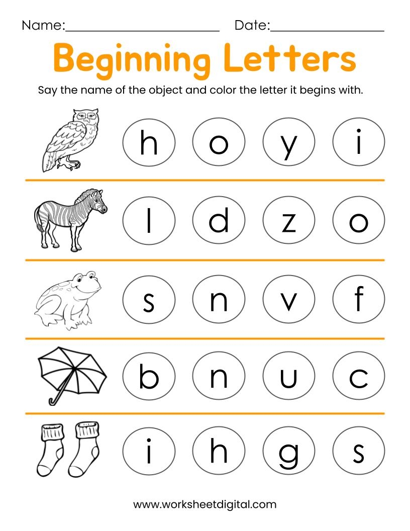kindergarten letter i worksheets kindergarten letter i worksheets