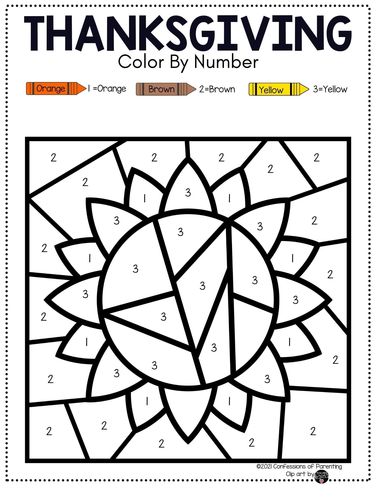 10 Thanksgiving Color By Number Sheets Printable Thanksgiving Color By Number Coloring Pages For Kids Printable Color By Number Sheets Etsy 10 Thanksgiving Color By Number Sheets Printable Thanksgiving Color By Number Coloring Pages For Kids Printable Color By Number Sheets Etsy