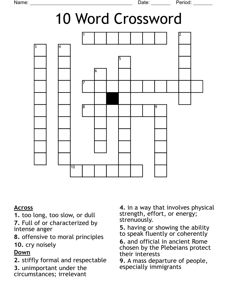 intense anger crossword clue intense anger crossword clue