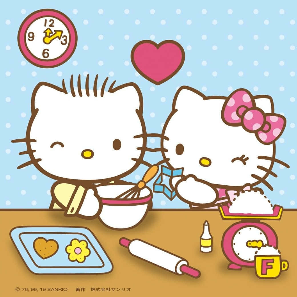 hello kitty dear daniel hello kitty dear daniel