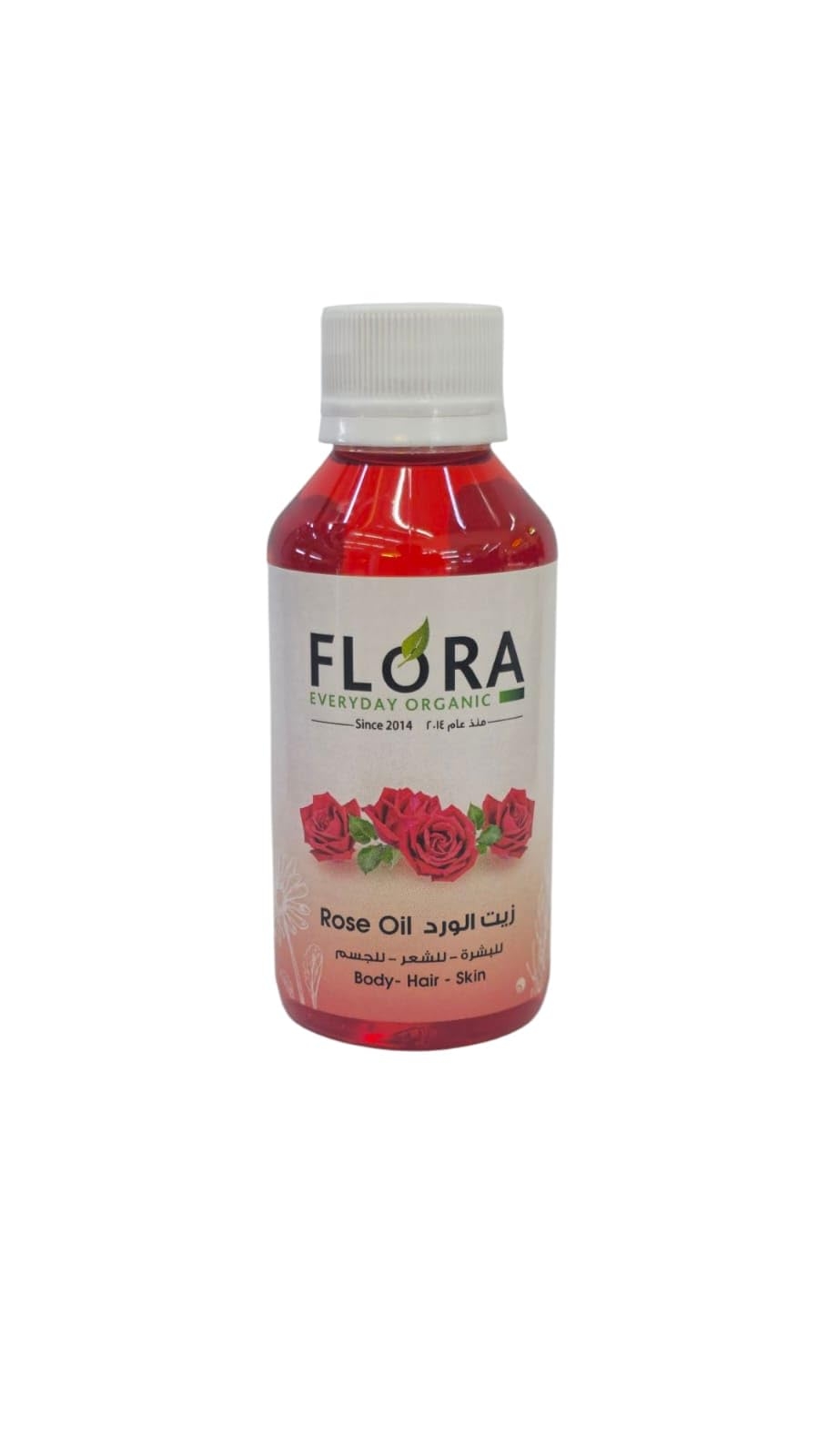 100 Organic Rose Oil Distilled From Syria Rose Cold pressed Organic Oil Effective For Moisturizing Skin Tone And Hair Shine 125ml Buy Online At Best Price In UAE Amazon ae