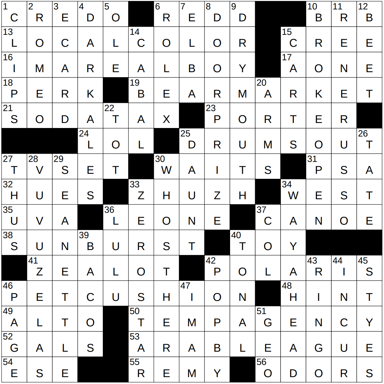 belief system crossword clue belief system crossword clue