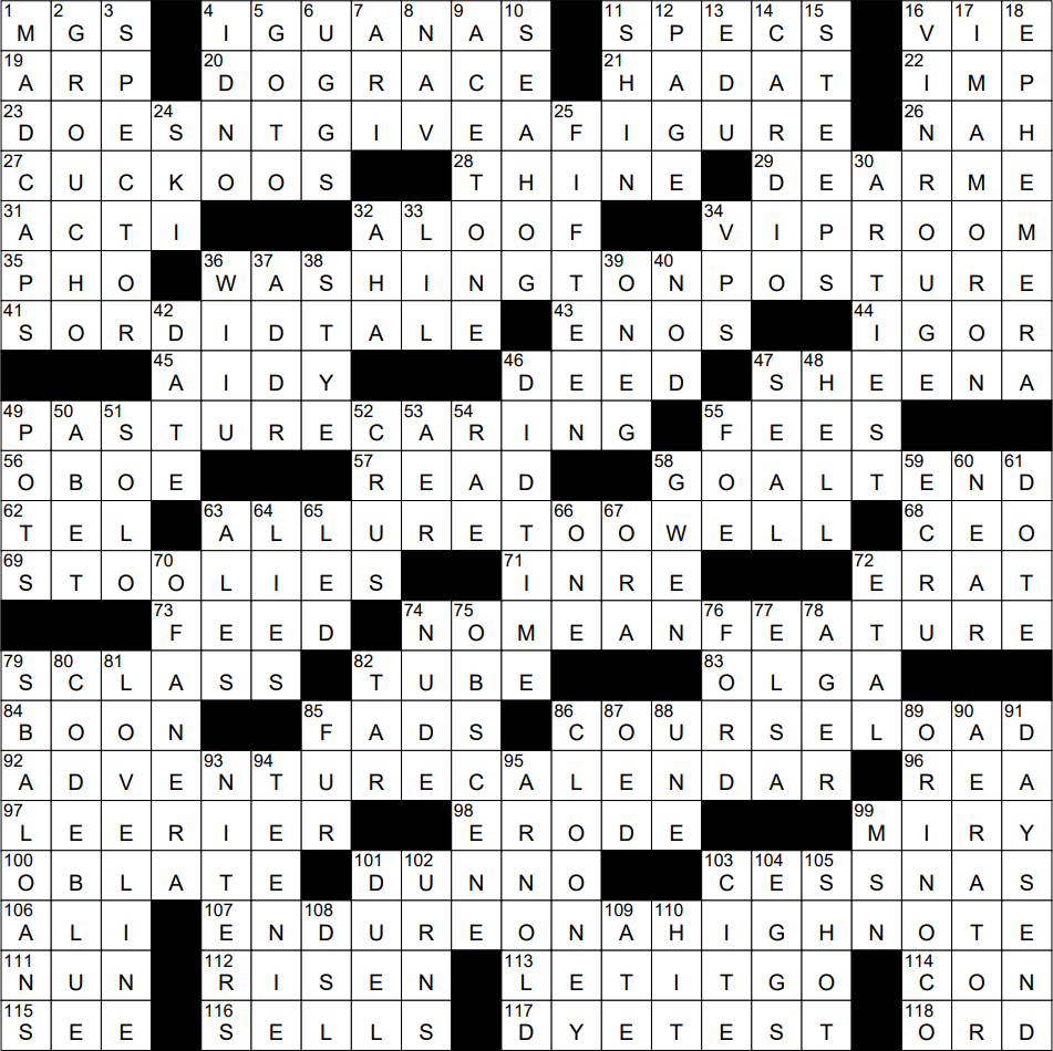 1022 23 NY Times Crossword 22 Oct 23 Sunday NYXCrossword 1022 23 NY Times Crossword 22 Oct 23 Sunday NYXCrossword