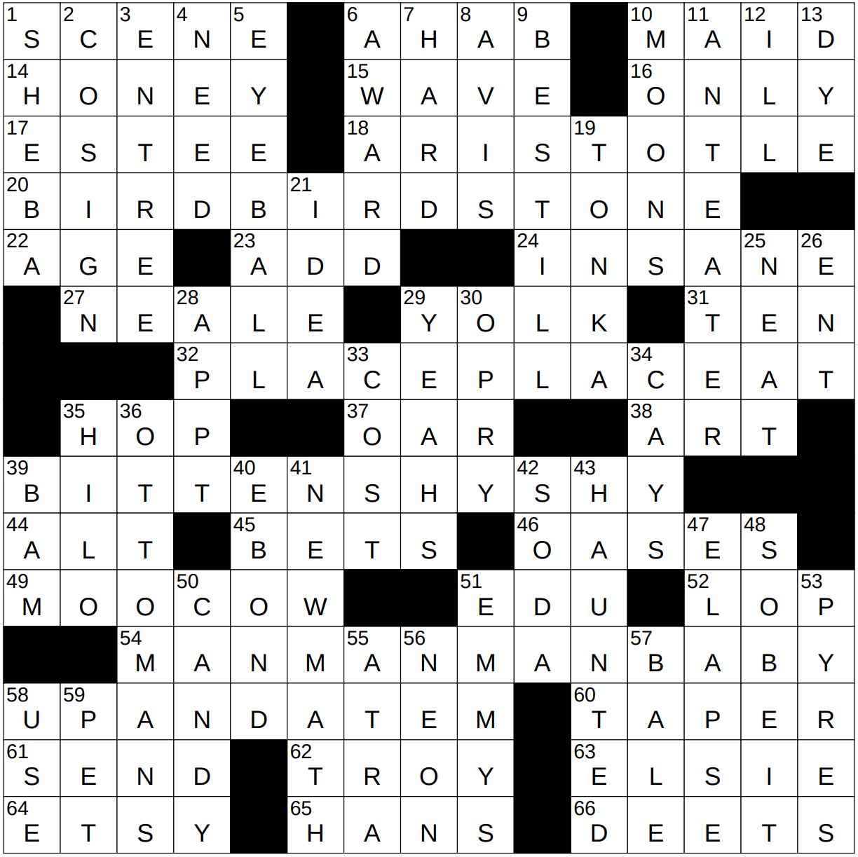 1026 23 NY Times Crossword 26 Oct 23 Thursday NYXCrossword 1026 23 NY Times Crossword 26 Oct 23 Thursday NYXCrossword