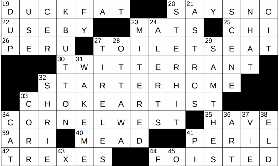 Footnote Abbr Crossword Clue