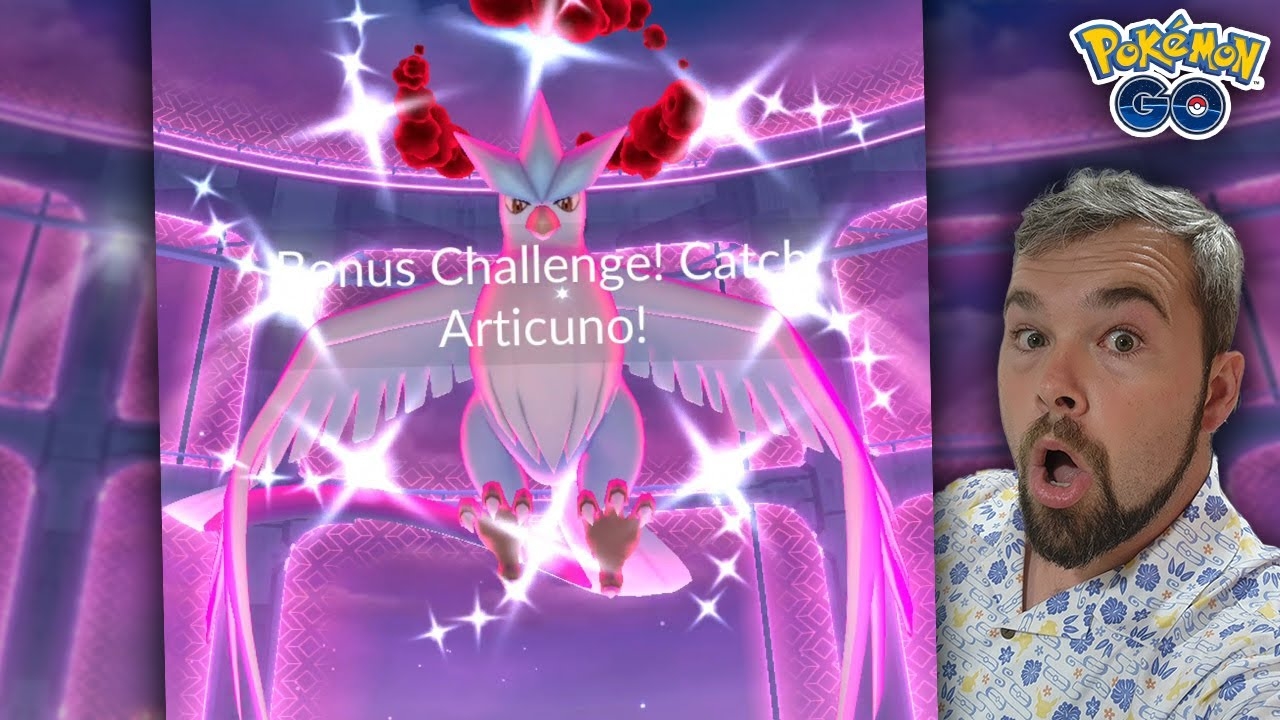 11 Shiny Dynamax Articuno Battles THIS Is What We Got Pok mon GO YouTube 11 Shiny Dynamax Articuno Battles THIS Is What We Got Pok mon GO YouTube