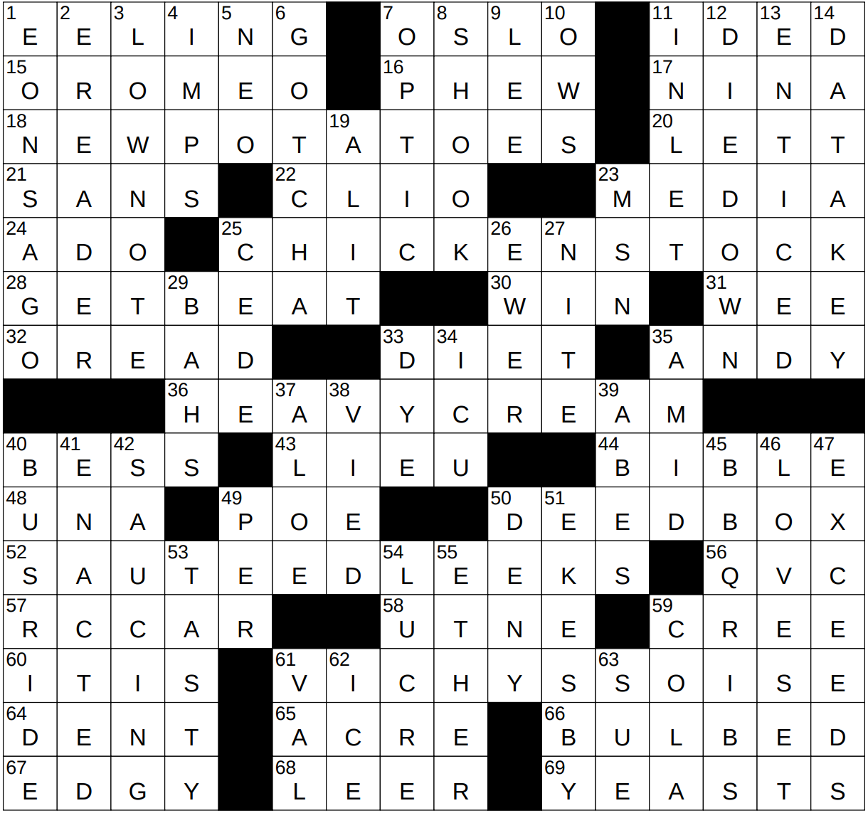 1215 22 NY Times Crossword 15 Dec 22 Thursday NYXCrossword 1215 22 NY Times Crossword 15 Dec 22 Thursday NYXCrossword