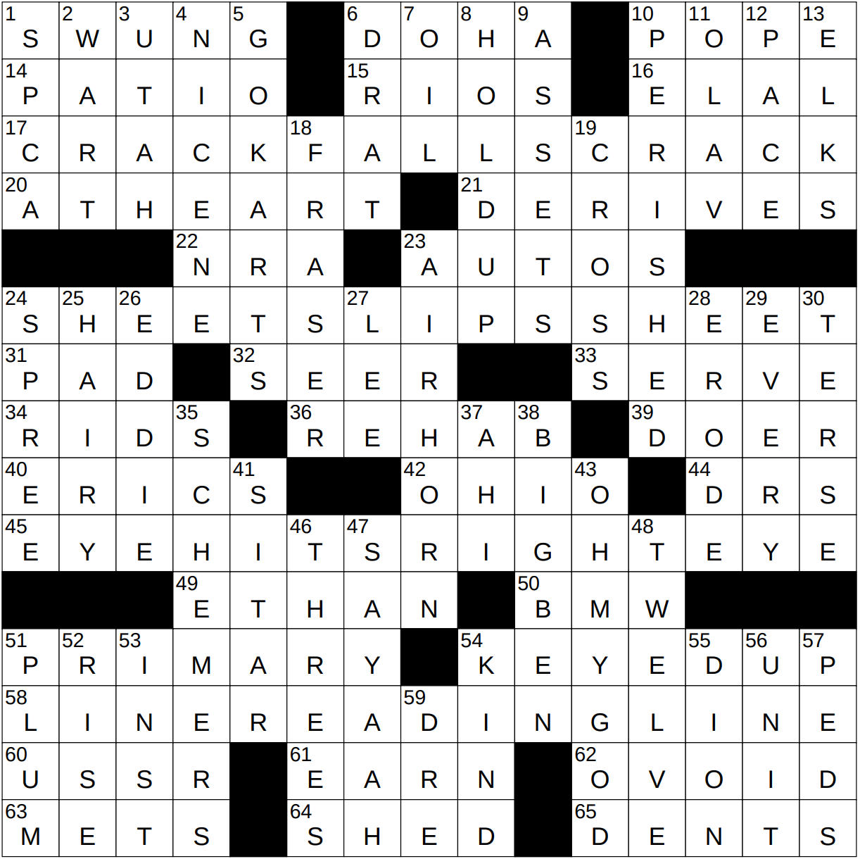 1220 22 NY Times Crossword 20 Dec 22 Tuesday NYXCrossword 1220 22 NY Times Crossword 20 Dec 22 Tuesday NYXCrossword