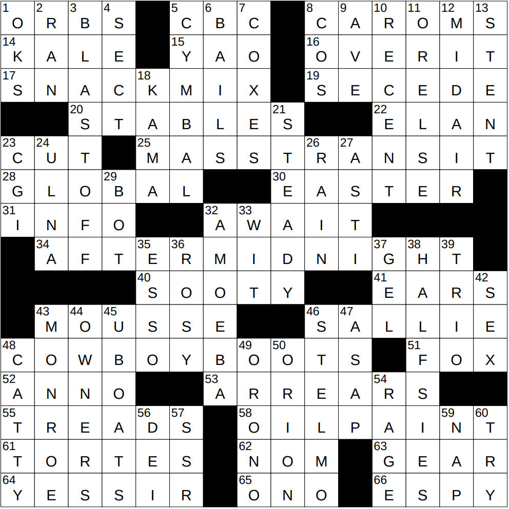 1223 24 NY Times Crossword 23 Dec 24 Monday NYXCrossword 1223 24 NY Times Crossword 23 Dec 24 Monday NYXCrossword