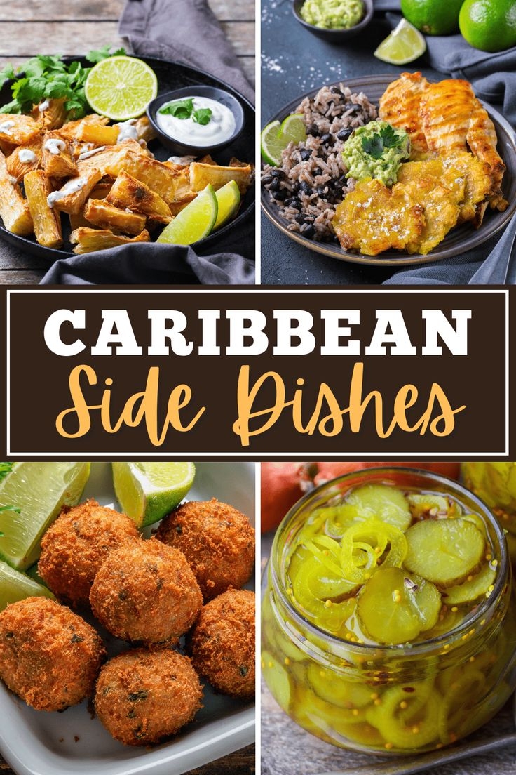 15 Best Caribbean Side Dishes Easy Recipes 15 Best Caribbean Side Dishes Easy Recipes