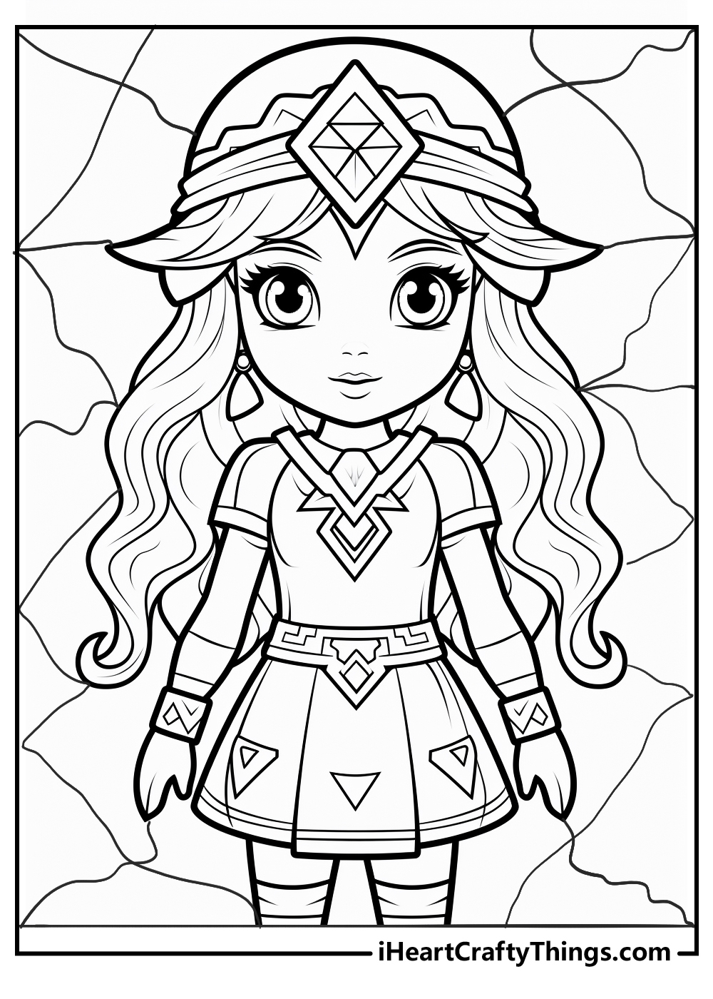 15 Legend Of Zelda Coloring Pages 100 Free PDF Printables 15 Legend Of Zelda Coloring Pages 100 Free PDF Printables