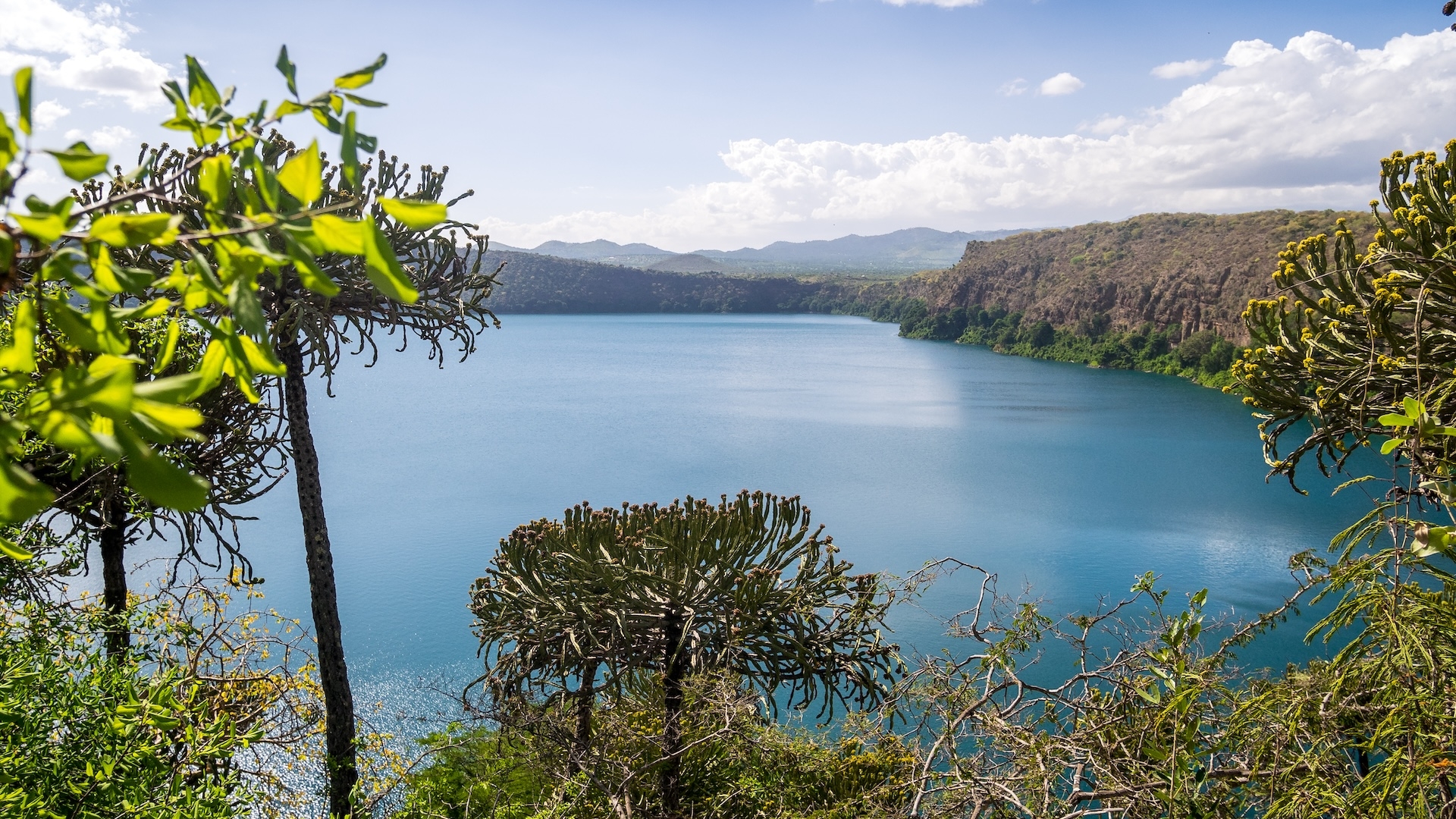 mountain lake crossword clue