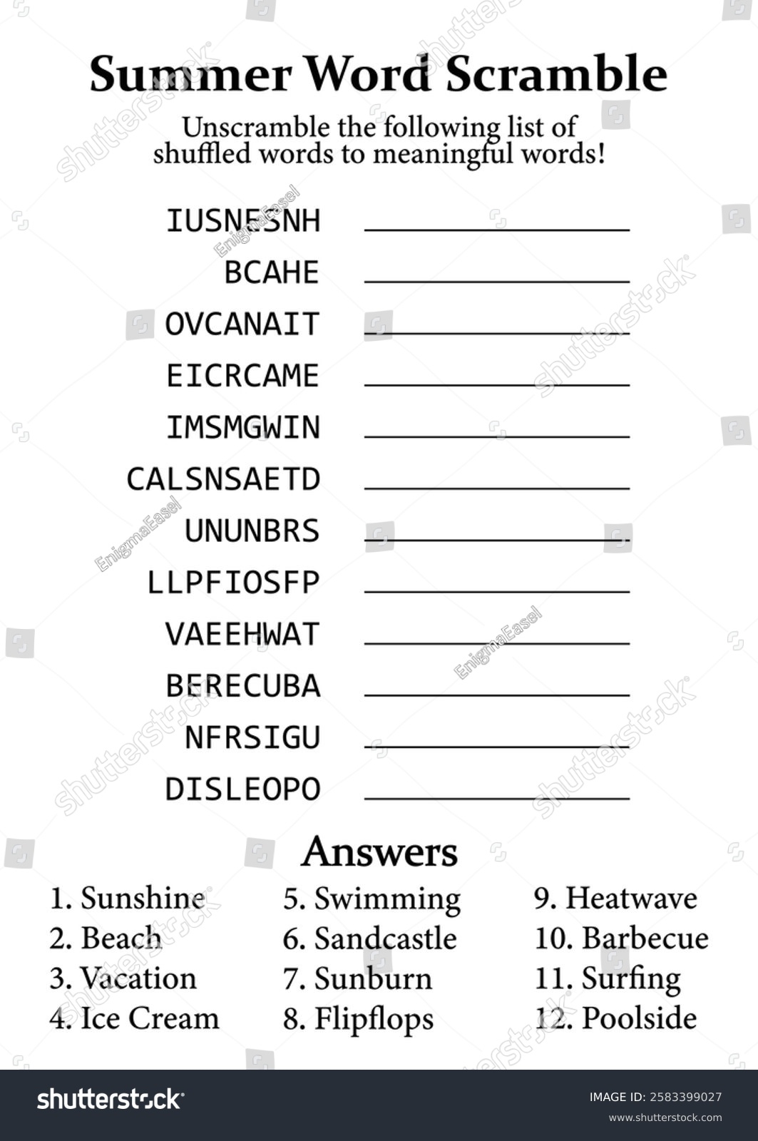 word jumble generator free word jumble generator free