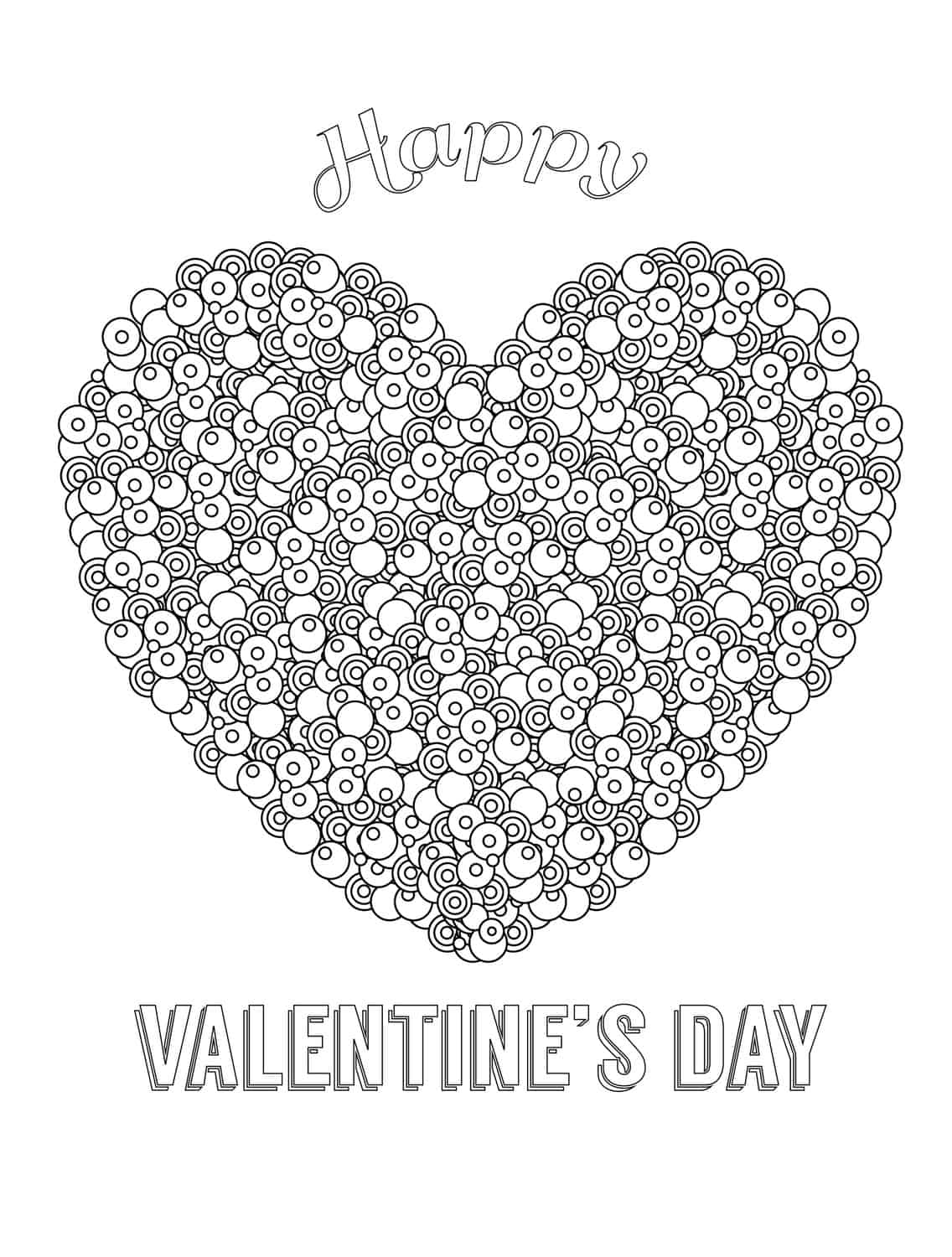 20 Free Printable Valentines Adult Coloring Pages Nerdy Mamma 20 Free Printable Valentines Adult Coloring Pages Nerdy Mamma