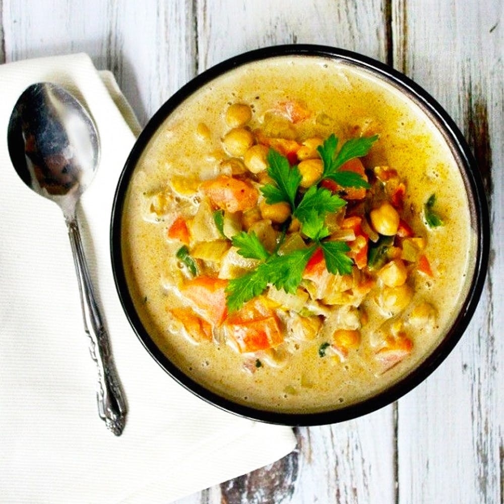 20 Spicy Soup Recipes To Warm Your Bowl Belly Brit Co Brit Co 20 Spicy Soup Recipes To Warm Your Bowl Belly Brit Co Brit Co