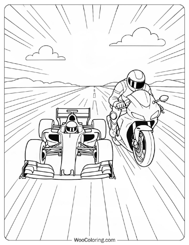 22 F1 Coloring Pages Free PDF To Print Woo Coloring 22 F1 Coloring Pages Free PDF To Print Woo Coloring