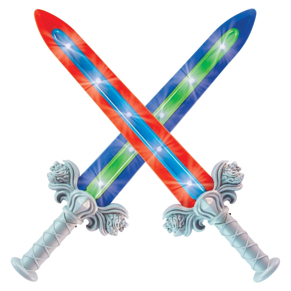 23 Knight Geosword Soft Safe Dueling Toy Swords 2 Pack With Motion Activ EBay 23 Knight Geosword Soft Safe Dueling Toy Swords 2 Pack With Motion Activ EBay