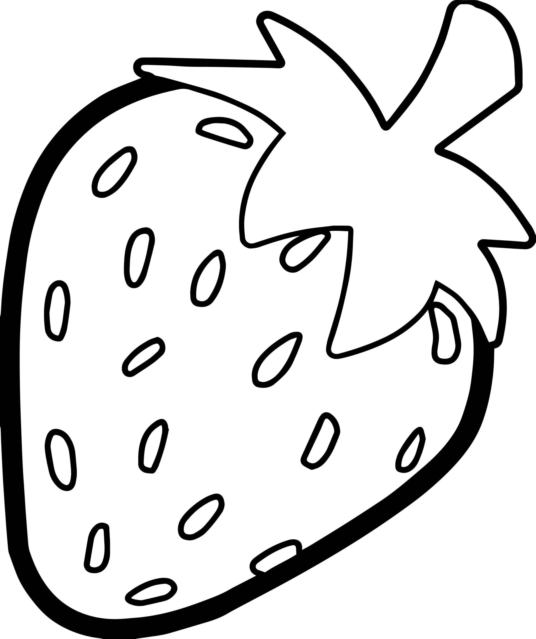 24 Pretty Photo Of Strawberry Coloring Page Davemelillo 24 Pretty Photo Of Strawberry Coloring Page Davemelillo