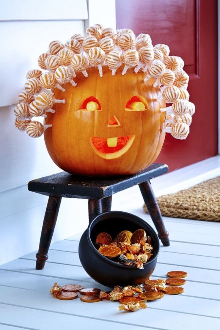 25 Clever Pumpkin Carving Ideas The Inspiration Board 25 Clever Pumpkin Carving Ideas The Inspiration Board