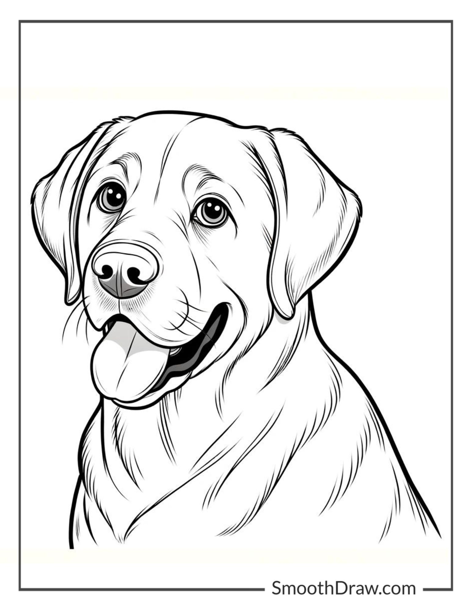 printable colouring pages dogs printable colouring pages dogs
