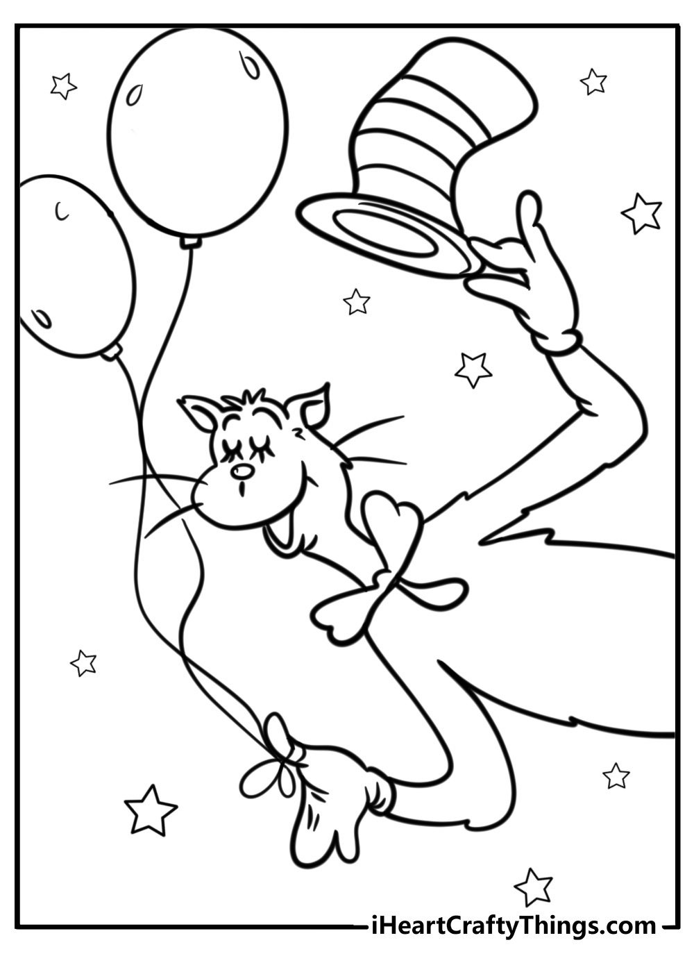 dr seuss pictures to color dr seuss pictures to color