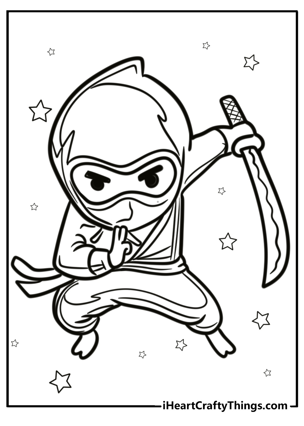 25 Ninja Coloring Pages 100 Free To Print 25 Ninja Coloring Pages 100 Free To Print